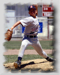 BASEBALL