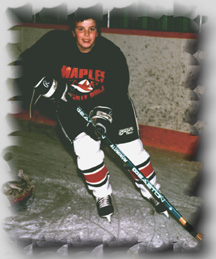 HOCKEY & INLINE