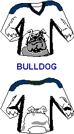 Bulldog Home & Away $47.25
