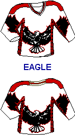 EAGLE Home & Away $47.25