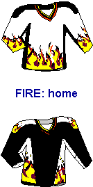 FIRE Home & Away  $47.25