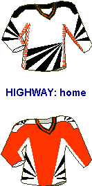 HIGHWAY H & A $43.50