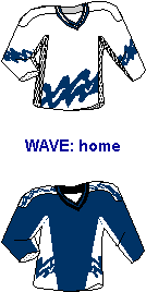WAVE  Home & Away $43.50